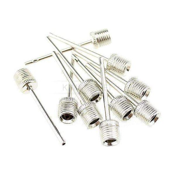 Tiger 8501 ~ INFLATING NEEDLES - FAT THREAD New zealand nz vaughan